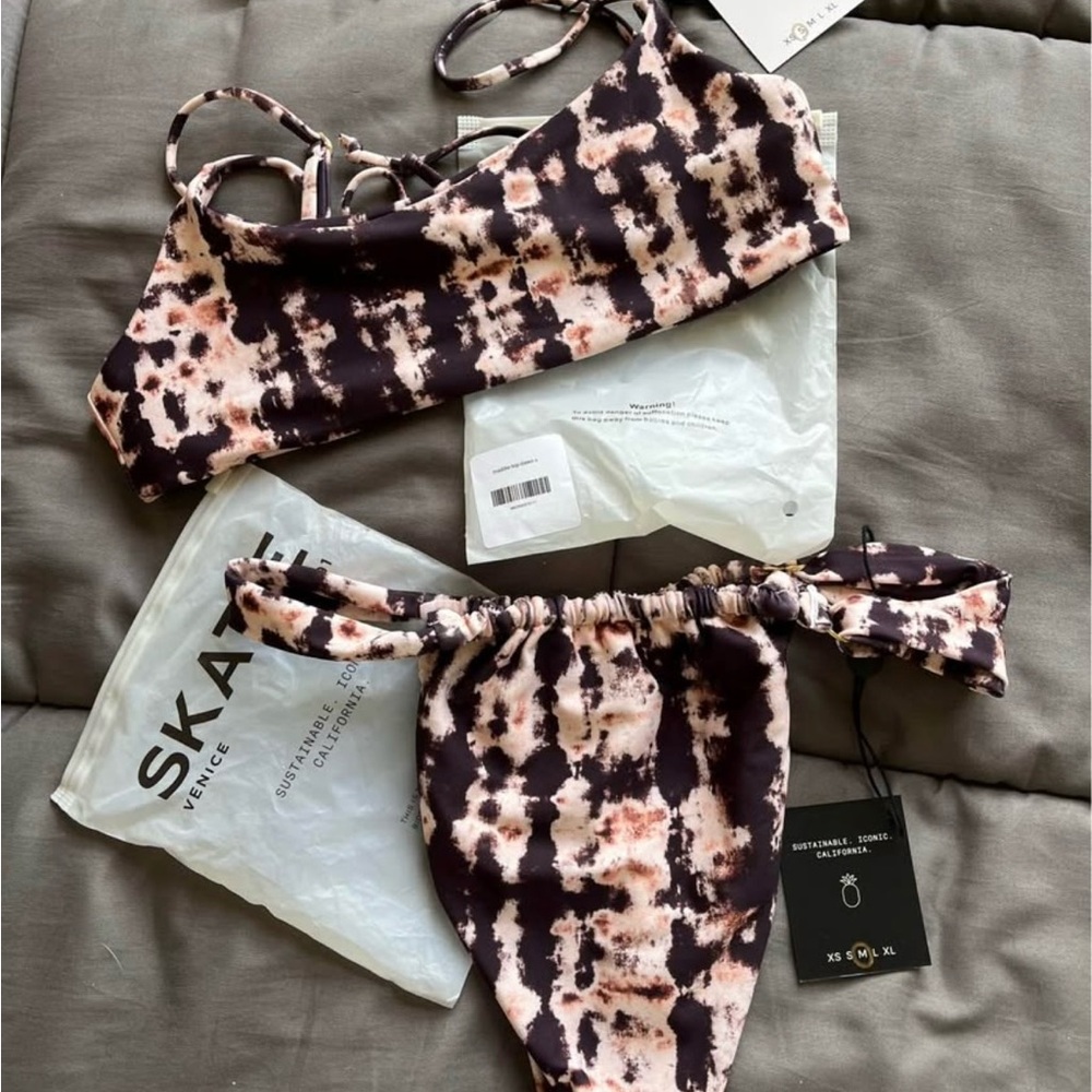 Skatie Bikini set